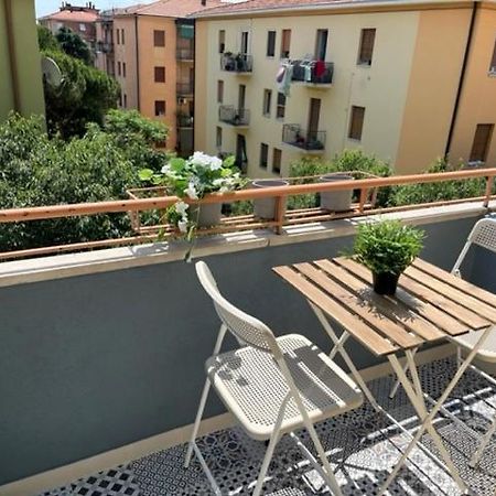 Puccini Apartment Модена Экстерьер фото