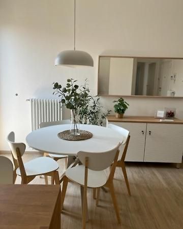 Puccini Apartment Модена Экстерьер фото