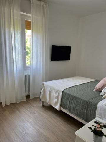 Puccini Apartment Модена Экстерьер фото