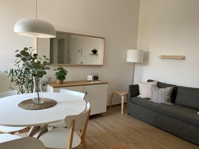 Puccini Apartment Модена Экстерьер фото