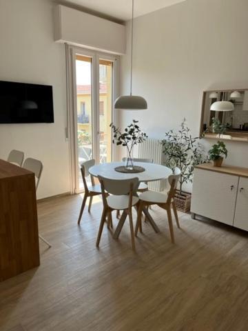 Puccini Apartment Модена Экстерьер фото