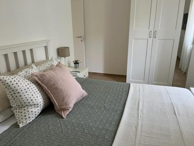 Puccini Apartment Модена Экстерьер фото